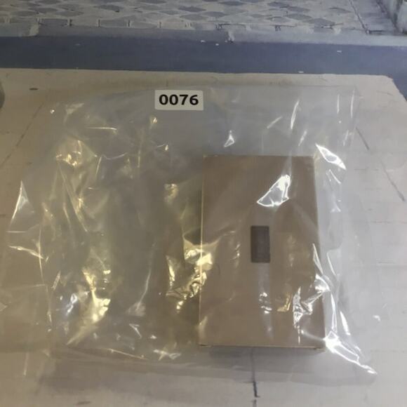 0076 NWT Vintage 80s Avon Spring Fair Hair Bow Clip in Pink w/Lace & Rosettes - Picture 6 of 6